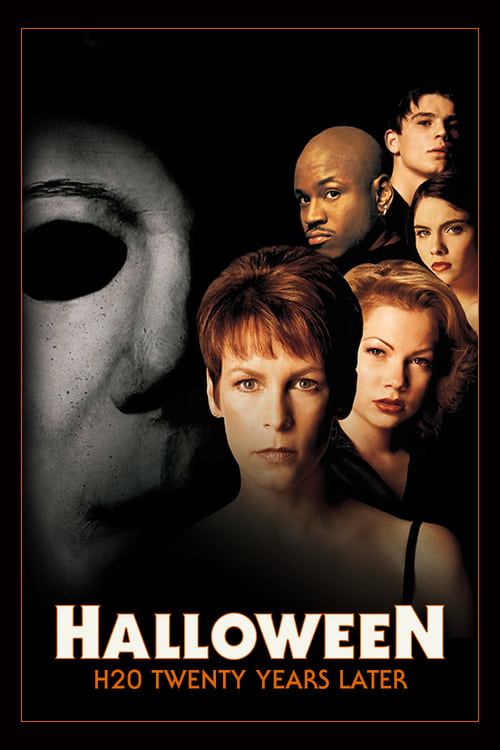 دانلود فیلم Halloween H20: 20 Years Later – هالووین اچ۲۰: ۲۰ سال بعد