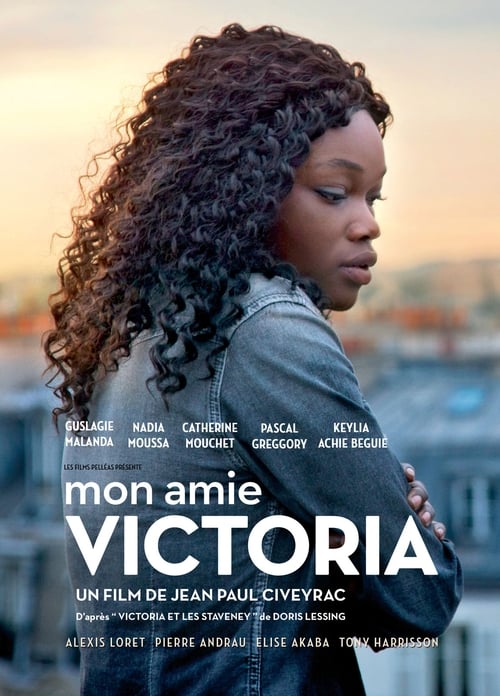 دانلود فیلم My Friend Victoria