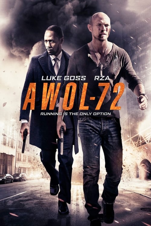 دانلود فیلم AWOL-72 – سرباز فراری