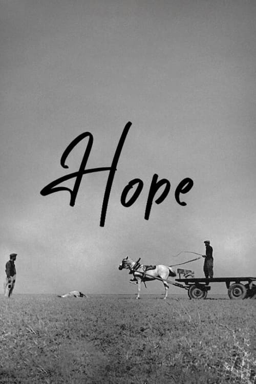 دانلود فیلم Hope