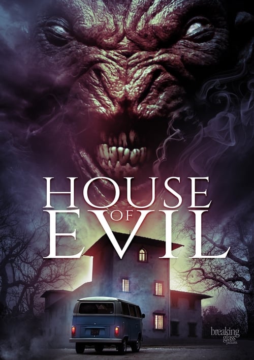 دانلود فیلم House of Evil