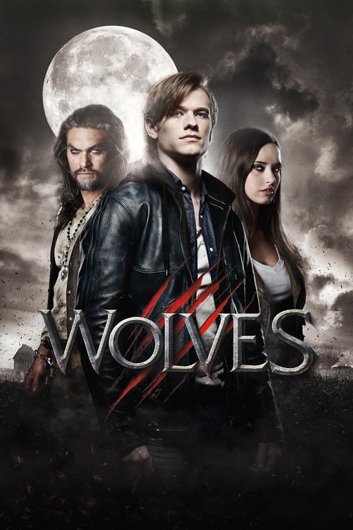 دانلود فیلم Wolves