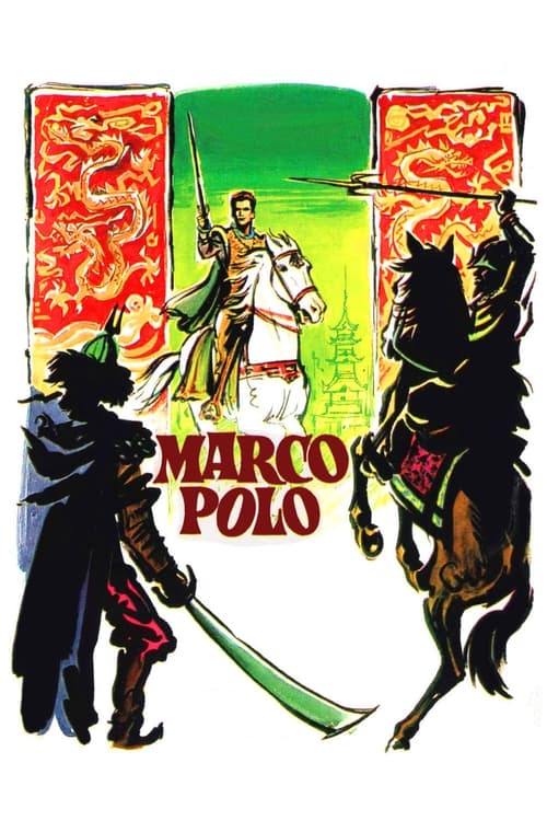 دانلود فیلم Marco Polo