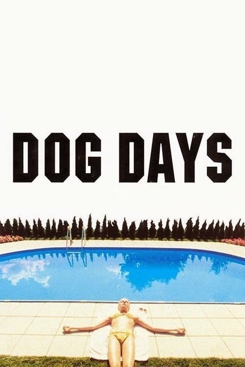 دانلود فیلم Dog Days