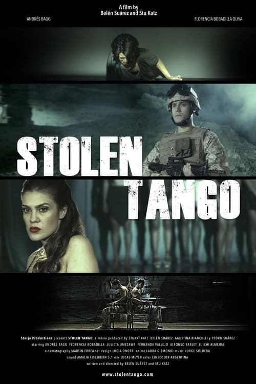 دانلود فیلم Stolen Tango