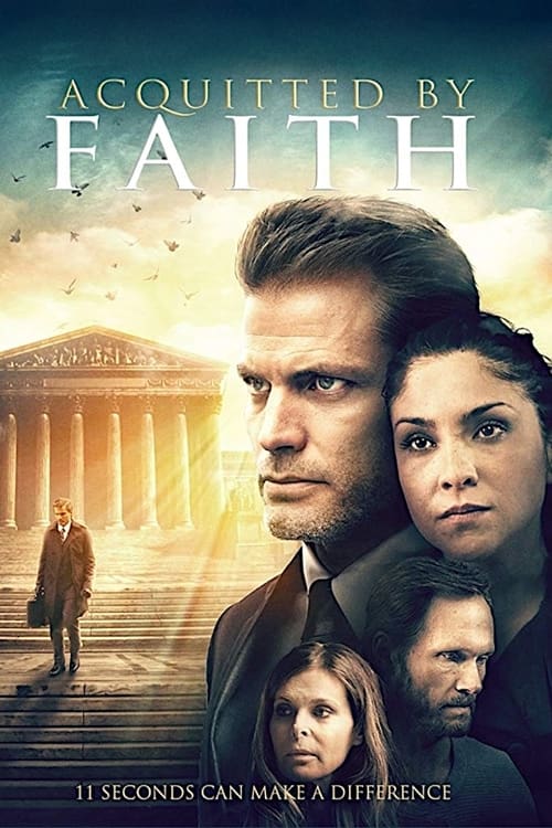 دانلود فیلم Acquitted by Faith