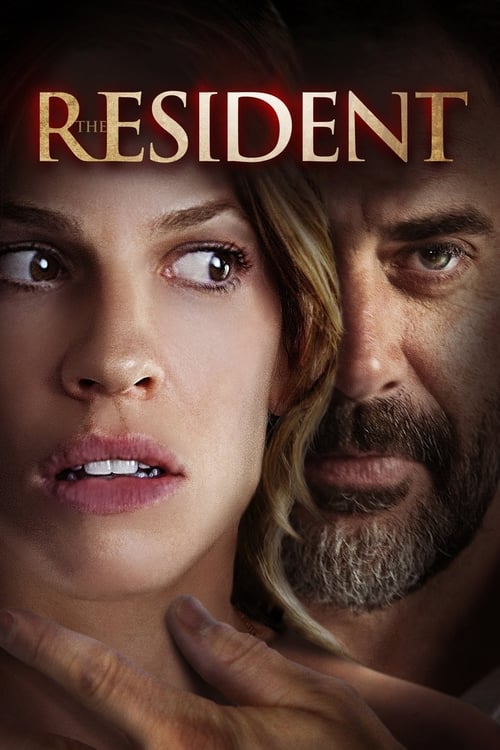 دانلود فیلم The Resident