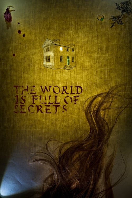 دانلود فیلم The World Is Full of Secrets – جهان پر از رمز و راز است