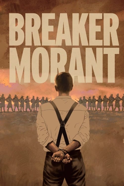 دانلود فیلم Breaker Morant – بریکر مورانت