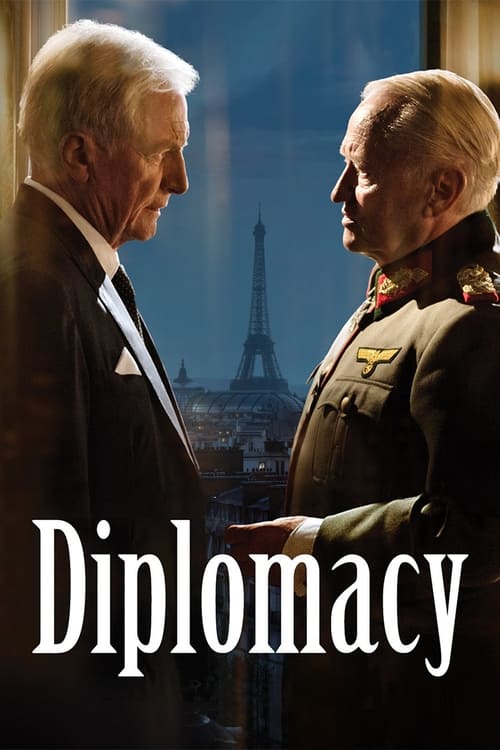 دانلود فیلم Diplomacy