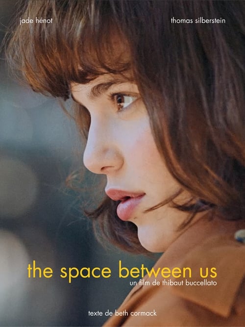 دانلود فیلم The Space Between Us