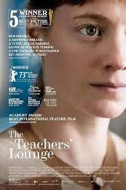 دانلود فیلم The Teachers Lounge اتاق دبیران