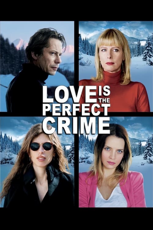 دانلود فیلم Love Is the Perfect Crime