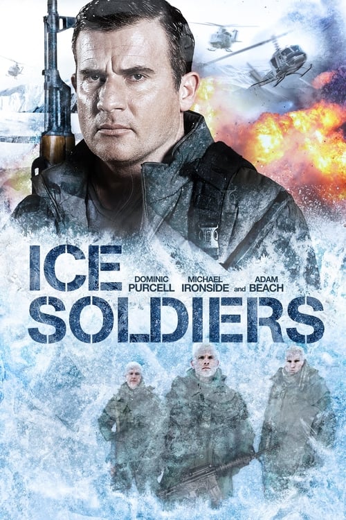 دانلود فیلم Ice Soldiers