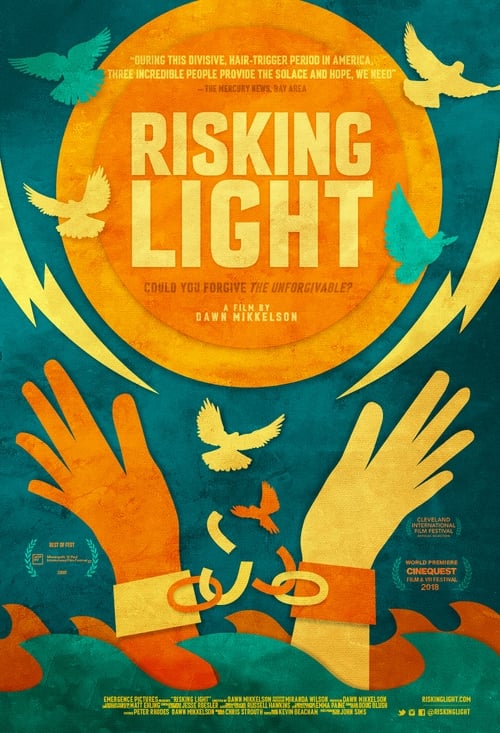 دانلود فیلم Risking Light