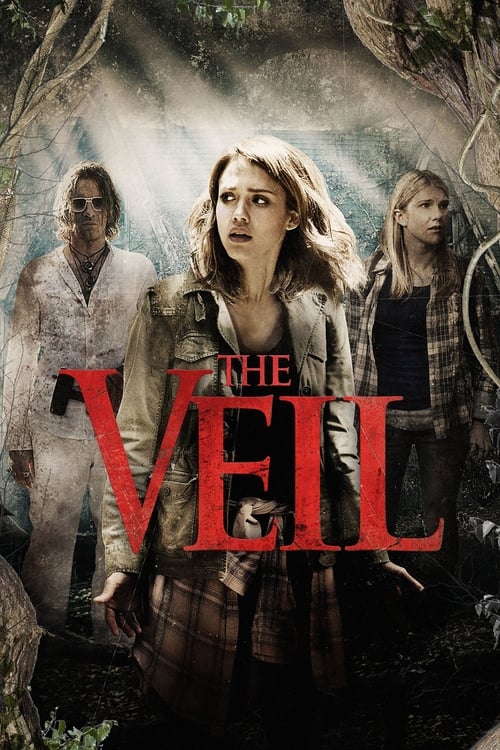 دانلود فیلم The Veil