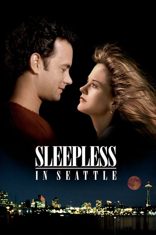 دانلود فیلم Sleepless in Seattle – بی‌خواب در سیاتل