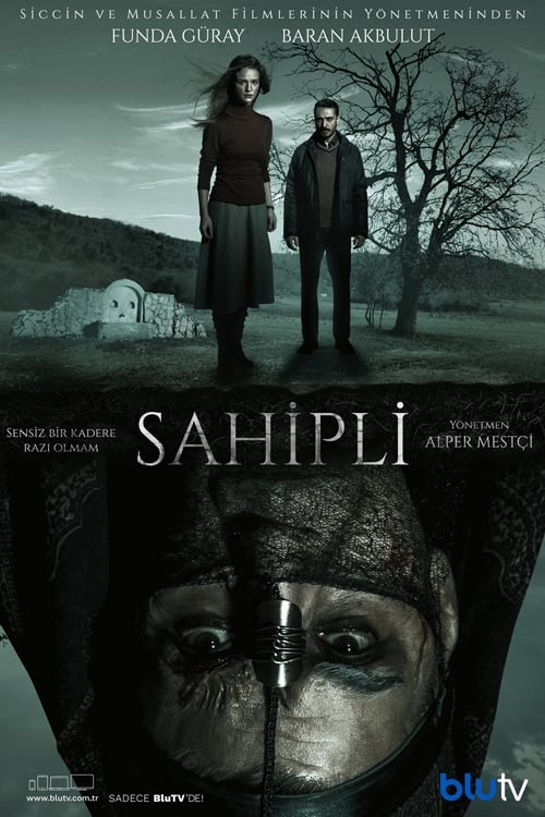 دانلود سریال Sahipli