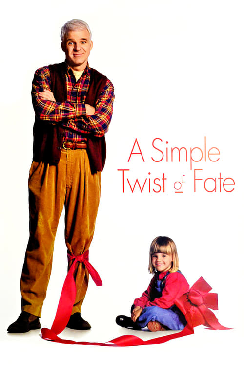 دانلود فیلم A Simple Twist of Fate – یک پیچ و تاب ساده از سرنوشت