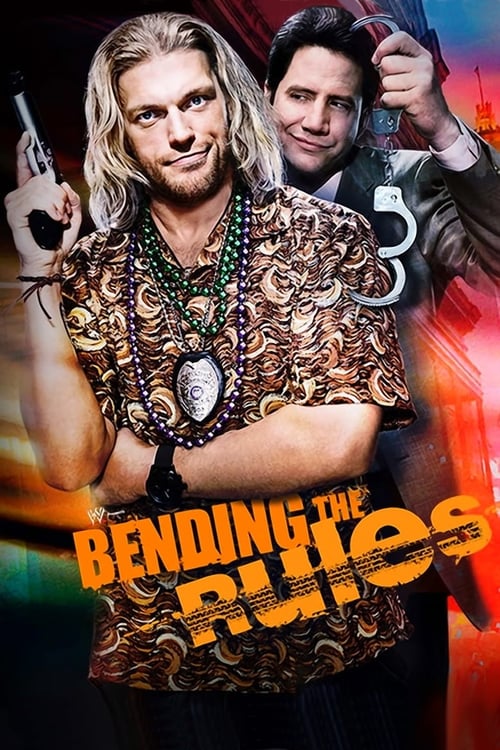 دانلود فیلم Bending The Rules – پیچوندن قوانین