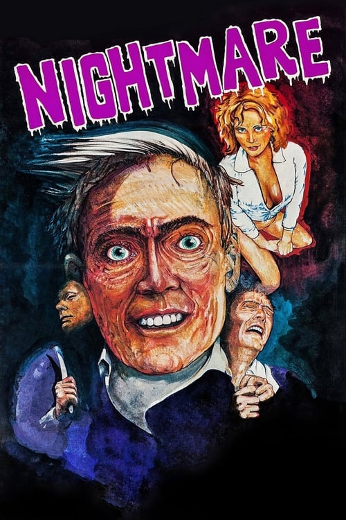 دانلود فیلم Nightmare