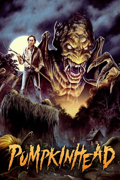 دانلود فیلم Pumpkinhead