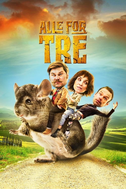 دانلود فیلم All for Three