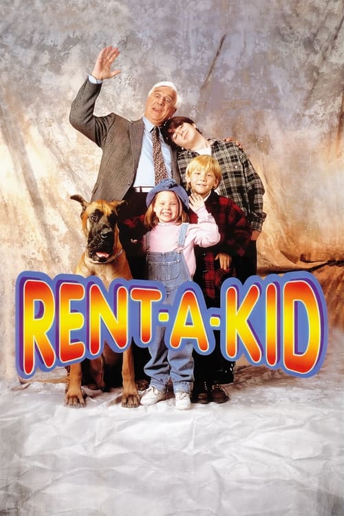 دانلود فیلم Rent-a-Kid