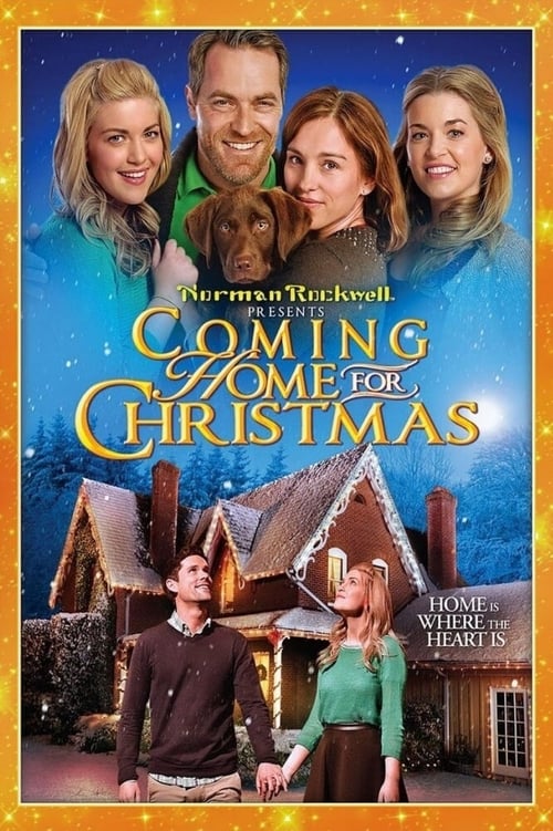 دانلود فیلم Coming Home for Christmas