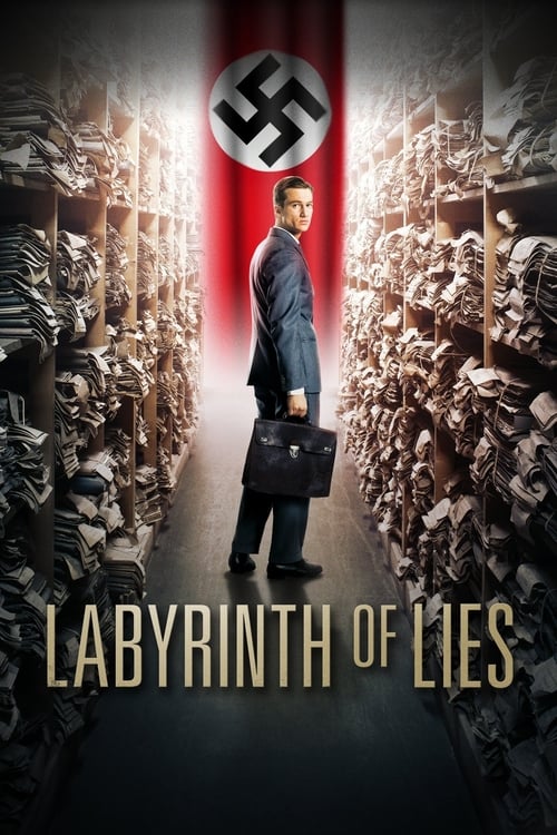 دانلود فیلم Labyrinth of Lies