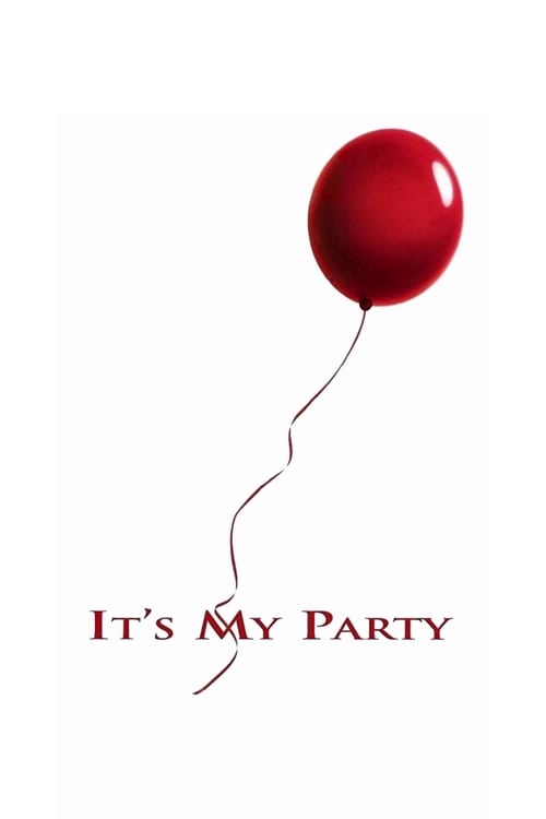 دانلود فیلم It’s My Party