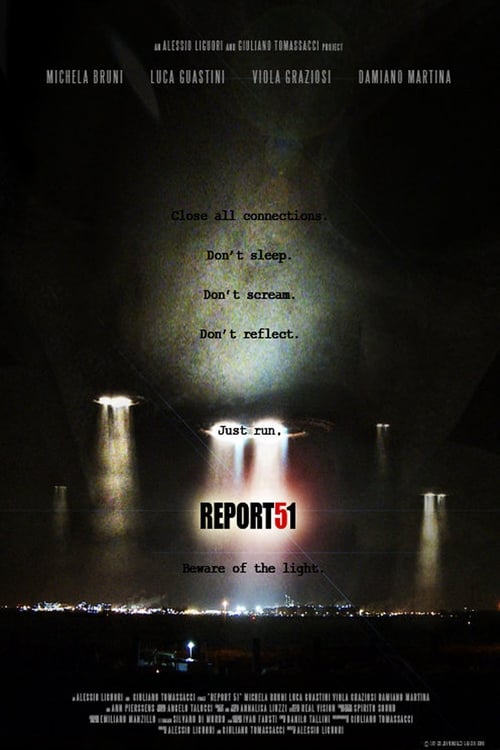 دانلود فیلم Report 51