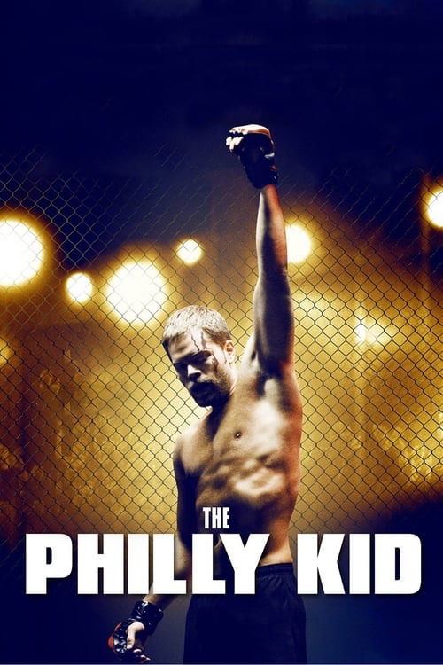 دانلود فیلم The Philly Kid – بچه فیلی