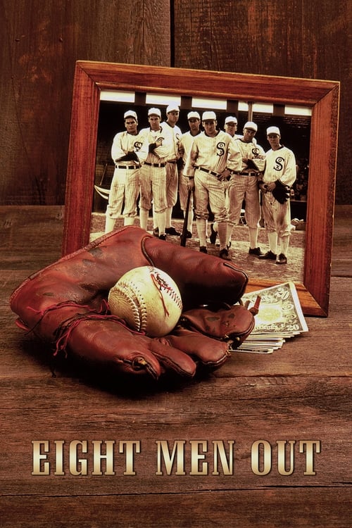 دانلود فیلم Eight Men Out