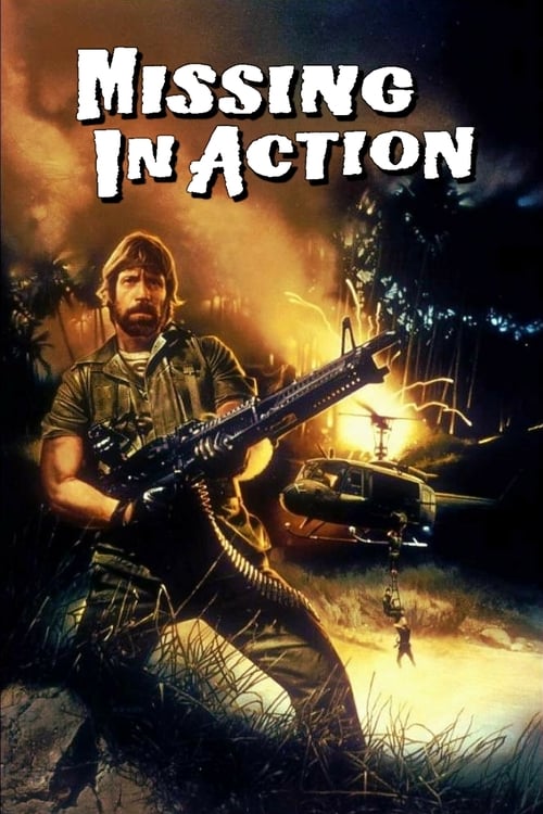 دانلود فیلم Missing in Action