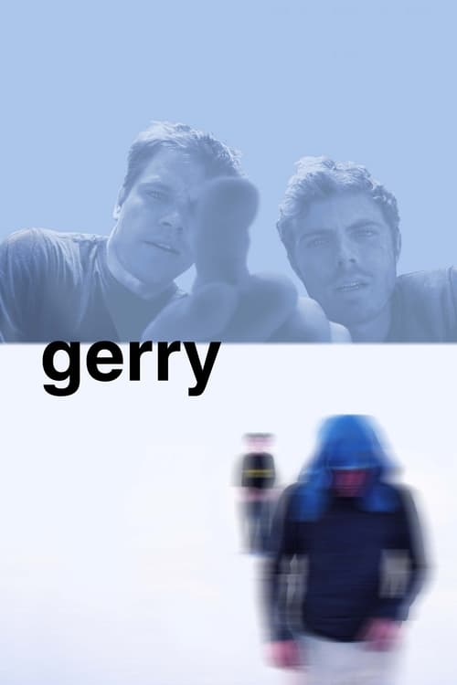 دانلود فیلم Gerry – جری