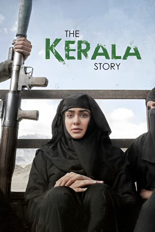 دانلود فیلم The Kerala Story