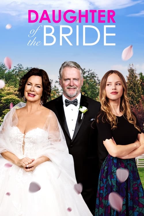 دانلود فیلم Daughter of the Bride دختر عروس