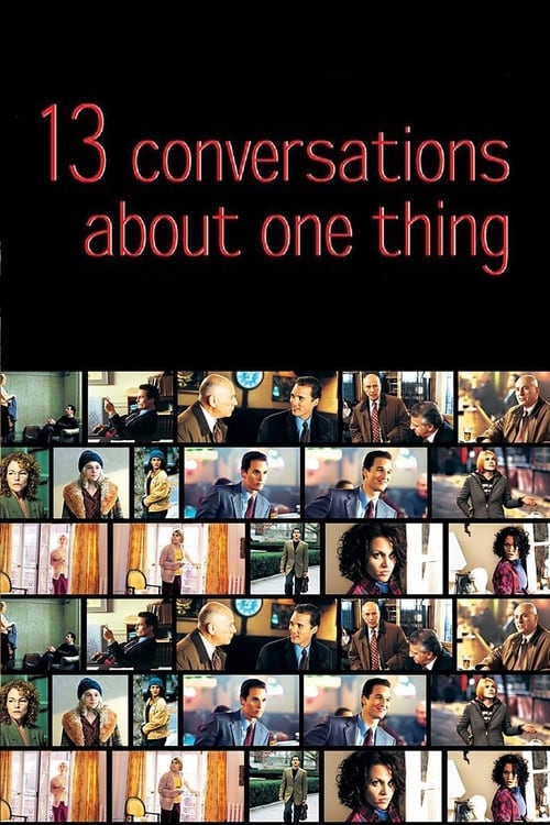 دانلود فیلم Thirteen Conversations About One Thing