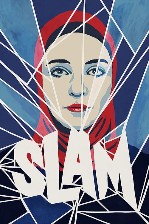 دانلود فیلم Slam