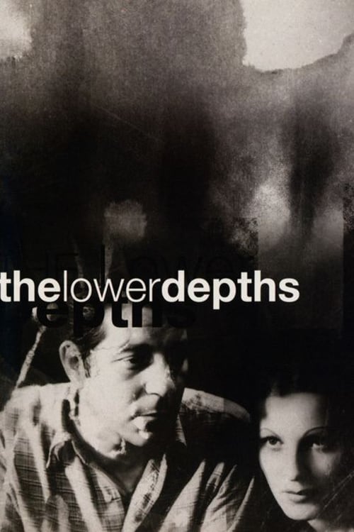 دانلود فیلم The Lower Depths