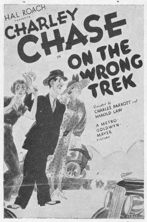 دانلود فیلم On the Wrong Trek