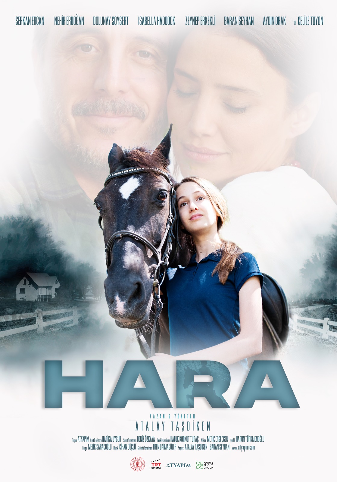 دانلود فیلم Hara مزرعه