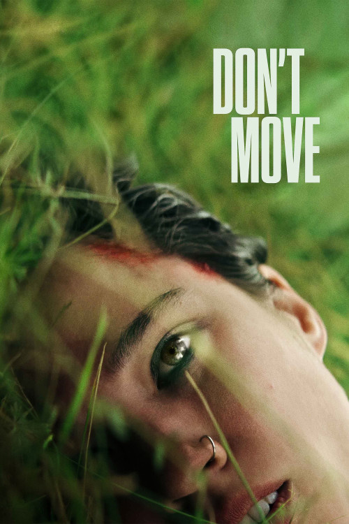 دانلود فیلم Don’t Move حرکت نکن