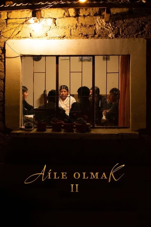 دانلود سریال Aile Olmak II