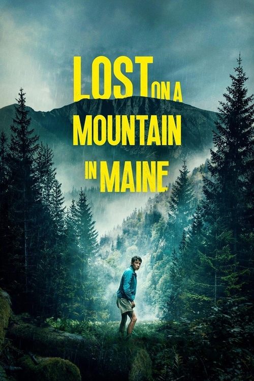 دانلود فیلم Lost on a Mountain in Maine گمشده در کوهستان مین