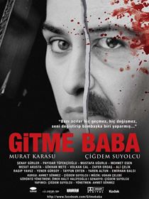 دانلود فیلم ترکی GİTME BABA بابا نرو