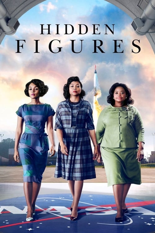 دانلود فیلم Hidden Figures