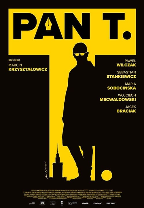 دانلود فیلم Mister T.