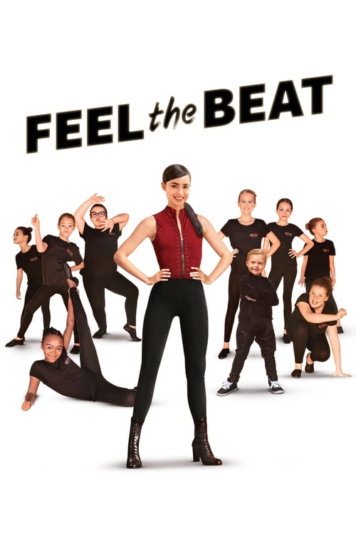 دانلود فیلم Feel the Beat